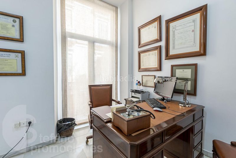 Foto 4ebff68a-8000-4664-95a4-c724b39a1bb6. Pis amb calefacció a Centro Histórico Málaga