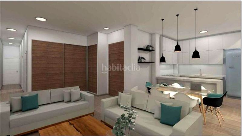 Foto 515b91fc-9b21-4ebe-8ea9-5bf605807974. Pis amb calefacció a Centro Histórico Málaga