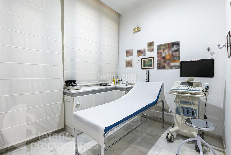 Foto 58e63c09-3cba-4ed6-a3d7-0ff290bfe541. Pis amb calefacció a Centro Histórico Málaga