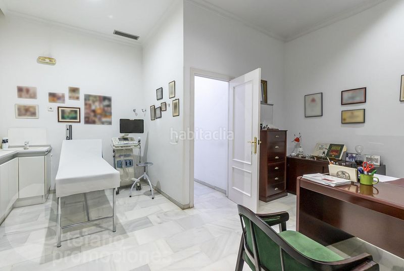 Foto 5a4f1ec6-db01-461a-8199-c6d0656c0748. Pis amb calefacció a Centro Histórico Málaga