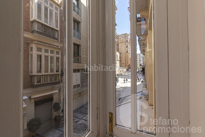 Foto 5f64ecac-31f0-40d0-9028-8554d4304325. Pis amb calefacció a Centro Histórico Málaga