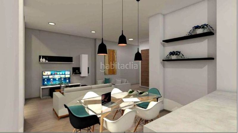 Foto 6a15fe58-1468-4b53-9211-1cd165e0254e. Pis amb calefacció a Centro Histórico Málaga