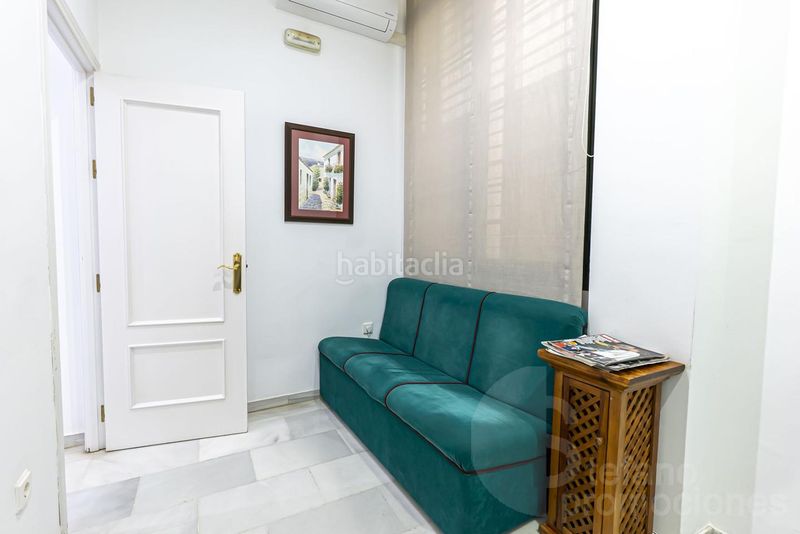 Foto 6fee214e-c69e-4fe4-abb0-750f559fee5a. Pis amb calefacció a Centro Histórico Málaga