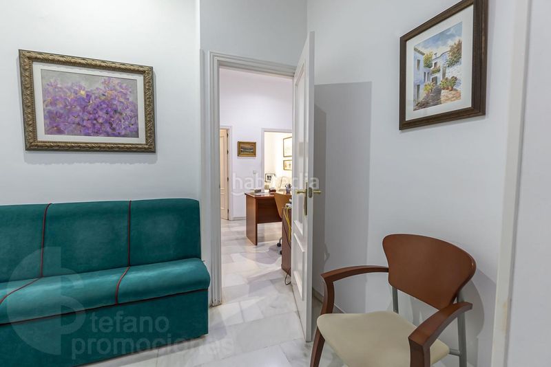 Foto 7cc979af-5aa3-4f55-8c3d-b5793f60d69c. Pis amb calefacció a Centro Histórico Málaga