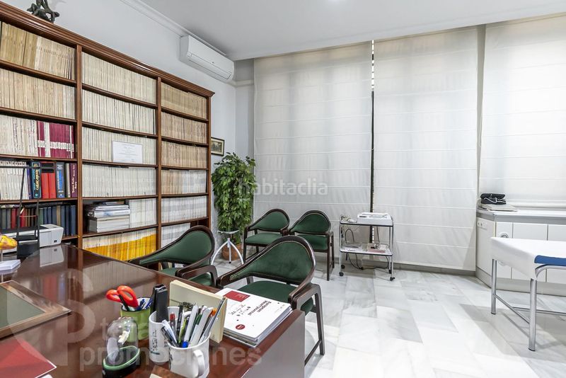 Foto 7e1d3f06-4950-44a2-b265-f6a9023b96df. Pis amb calefacció a Centro Histórico Málaga