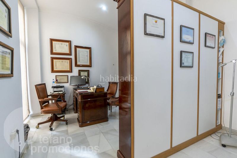 Foto 8f3ae31d-3599-465f-a22d-90c40e298472. Pis amb calefacció a Centro Histórico Málaga