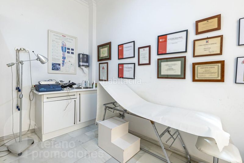 Foto d8dc82ac-5bf7-46ca-a558-85f72f1fe7f9. Pis amb calefacció a Centro Histórico Málaga