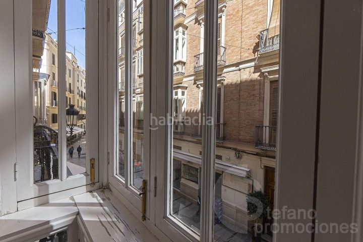 Foto f836e7c9-c1c4-43e7-a91c-3559acacf763. Pis amb calefacció a Centro Histórico Málaga