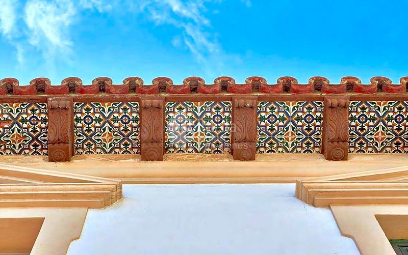 Foto 2d34343a-9122-4a0a-b8cb-8161a2ca75ae. Planta baixa amb calefacció piscina a La Malagueta - Monte Sancha Málaga