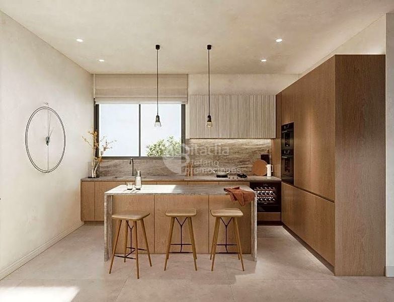 Foto 5918ba71-3a31-4808-9d44-3b4338579dbc. Planta baixa amb calefacció piscina a La Malagueta - Monte Sancha Málaga