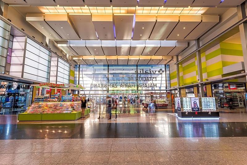 Foto 9bfe1550-fd58-444a-a2ff-ebc289c759a3. Àtic amb calefacció aparcament piscina a Parque Ayala - Jardín de la Abadía - Huelín Málaga