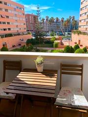 Pis a La Unión - Cruz de Humilladero - Los Tilos. En el corazón de vialia,  vivienda  de 3 dormitorios, con terraz