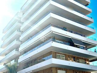 Appartement à El Palo. Señorial y  exclusiva vivienda, en el corazón de malaga este, co