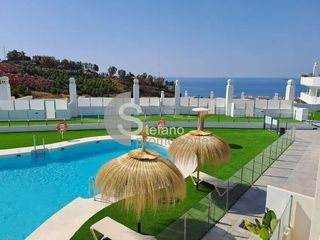 Àtic a Lo Cea. .exclusivo conjunto residencial de obra nueva con vistas al mar,