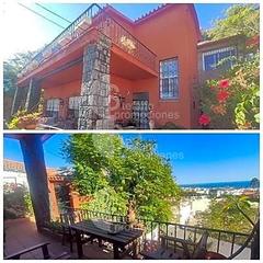 Casa a Pedregalejo - Morlaco. Villa en parte baja de malaga este, con 4 dormitorios, y maravil