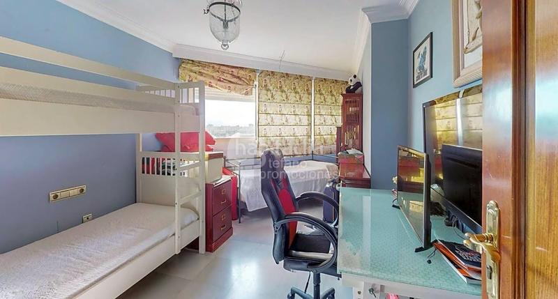 Foto 12a9e909-b7e2-4a37-baa0-90d9951f0709. Etagenwohnung mit heizung parking pool in La Malagueta - Monte Sancha Málaga