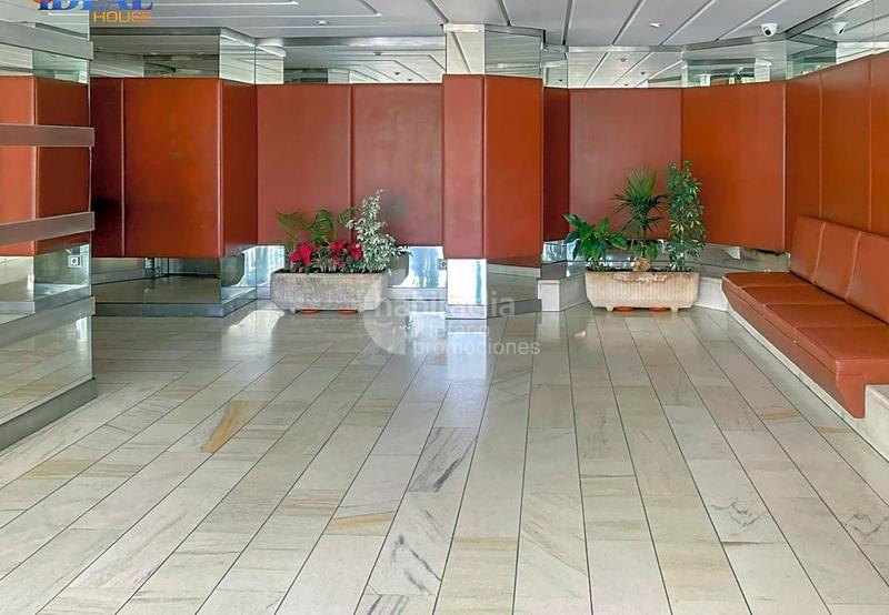 Foto c6570312-e0ba-470f-a92c-32d5c563df29. Etagenwohnung mit heizung parking pool in La Malagueta - Monte Sancha Málaga