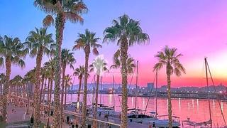 Appartement  De la farola. Exclusividad arquitectónica en el corazón de málaga capital, en