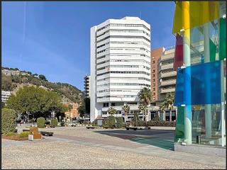 Pis  De la farola. Exclusividad arquitectonica en malaga capital