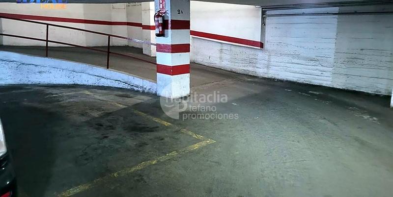 Foto 66f3b5df-260d-4f4c-a4e3-670c473d59d6. Pis amb calefacció aparcament piscina a La Malagueta - Monte Sancha Málaga
