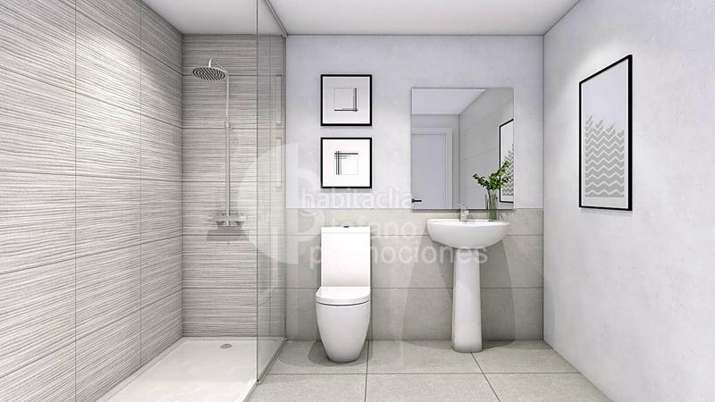 Foto 0bfd7636-aca8-489f-9c62-4294c7262055. Dachwohnung mit heizung parking in Los Árboles Mijas