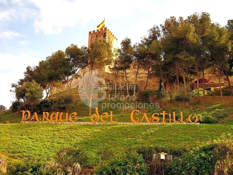 Foto 4aee7b8e-c3a6-41ee-9d04-abd4f9fde680. Dachwohnung mit heizung parking in Los Árboles Mijas