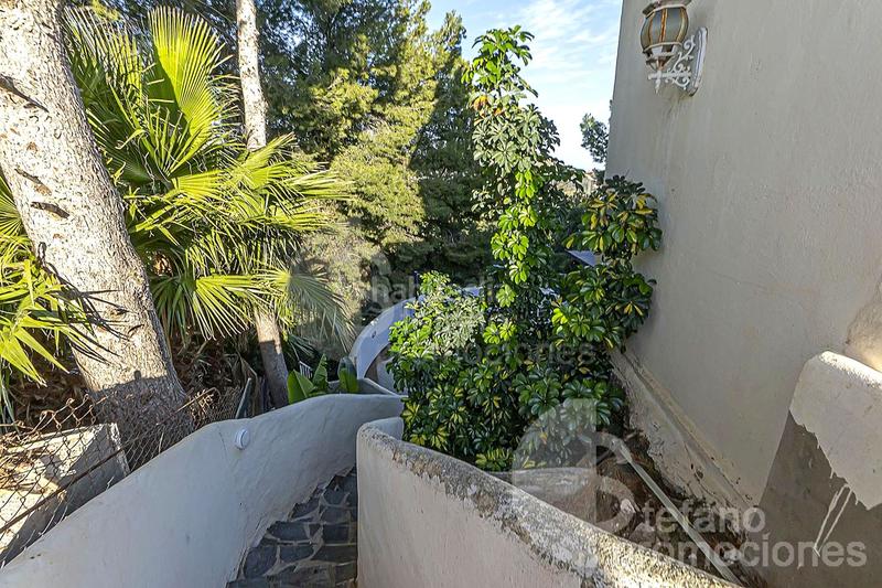 Foto 0ecc943c-f5d9-4447-b38d-83b3a6578fc1. Maison jumelée avec chauffage parking piscine dans El Candado Málaga