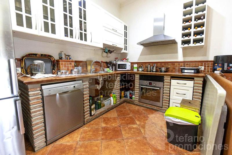 Foto 3c6b5f63-ee67-4698-9193-e25edaca3712. Maison jumelée avec chauffage parking piscine dans El Candado Málaga