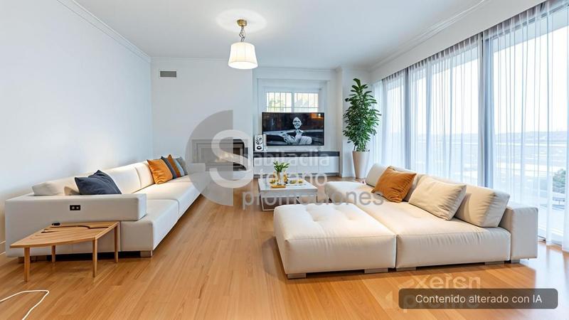 Foto 52665d14-bf6c-4cc8-a39c-d2bb8ba13299. Maison jumelée avec chauffage parking piscine dans El Candado Málaga