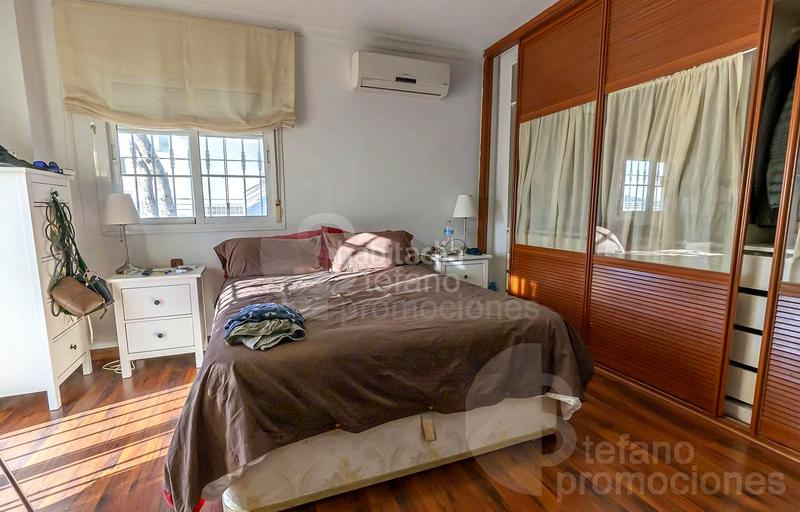 Foto 7753e09e-2fb9-47ce-b46e-42b243031054. Maison jumelée avec chauffage parking piscine dans El Candado Málaga