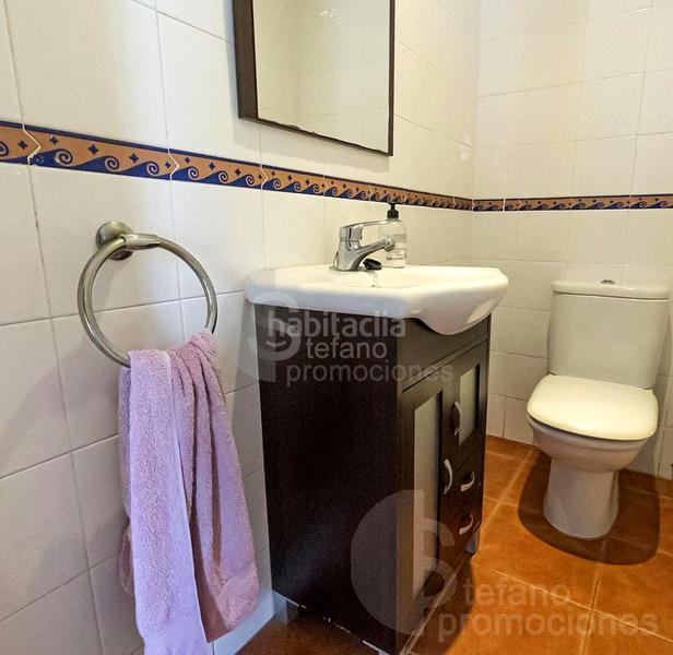 Foto 94eaab79-caac-478b-afbe-925e583c32db. Maison jumelée avec chauffage parking piscine dans El Candado Málaga