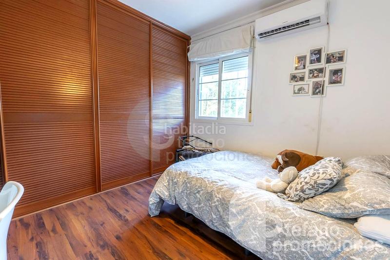 Foto 9b31979a-298a-4b7b-95b0-8d7c30af5309. Maison jumelée avec chauffage parking piscine dans El Candado Málaga