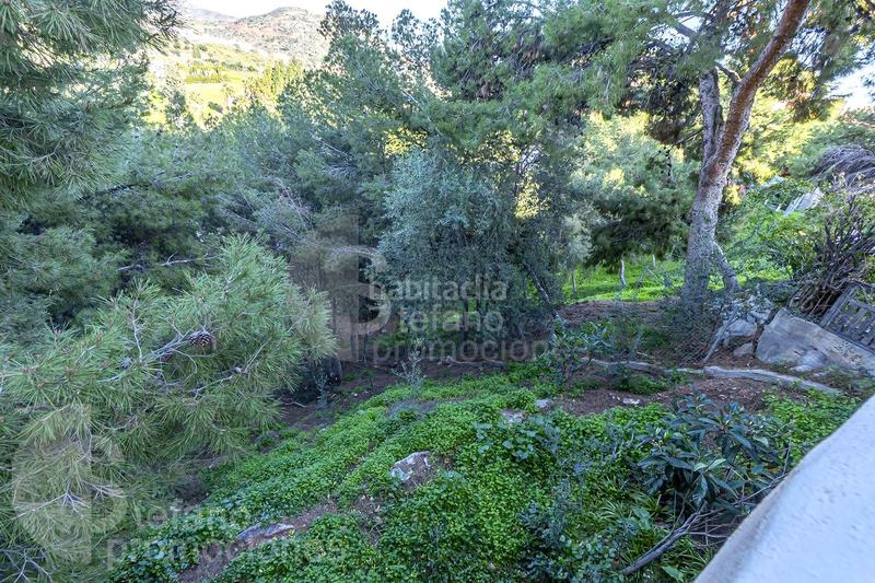 Foto d15d55f1-0905-4f77-92ab-ae4516fc8018. Maison jumelée avec chauffage parking piscine dans El Candado Málaga