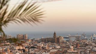 Pis a Martiricos - La Roca - La Rosaleda. Tu vivienda en la segunda torre emblematica de málaga. altas  ca