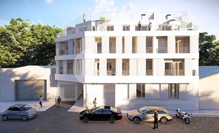 Planta baixa a Los Árboles. Ideal inversión o primera residencia, calidades, promoción de 1