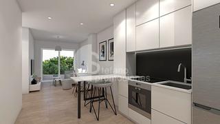Planta baixa a Los Árboles. Ideal inversión o primera residencia, calidades, promoción de 1