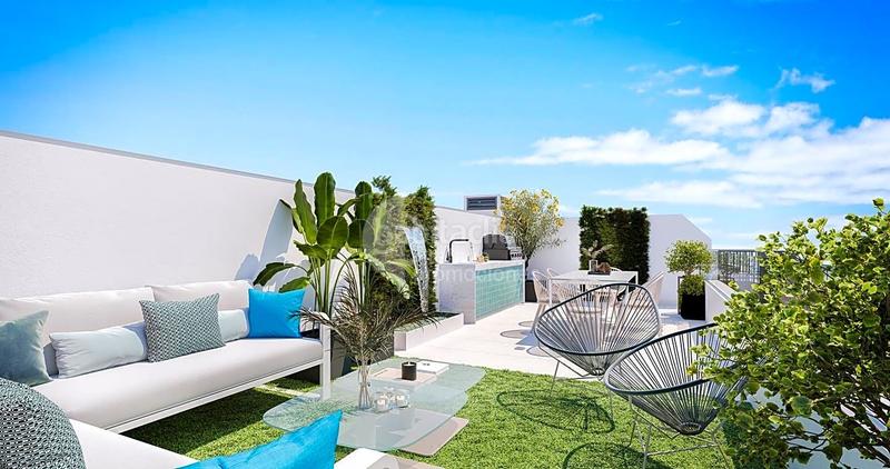 Foto 036dc6bf-1b33-48d3-a1bb-c890b80539ef. Planta baixa amb calefacció aparcament piscina a Rincón de la Victoria