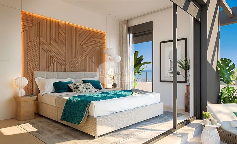 Foto 262a2f54-1f60-493b-b46a-237cda475570. Planta baixa amb calefacció aparcament piscina a Rincón de la Victoria