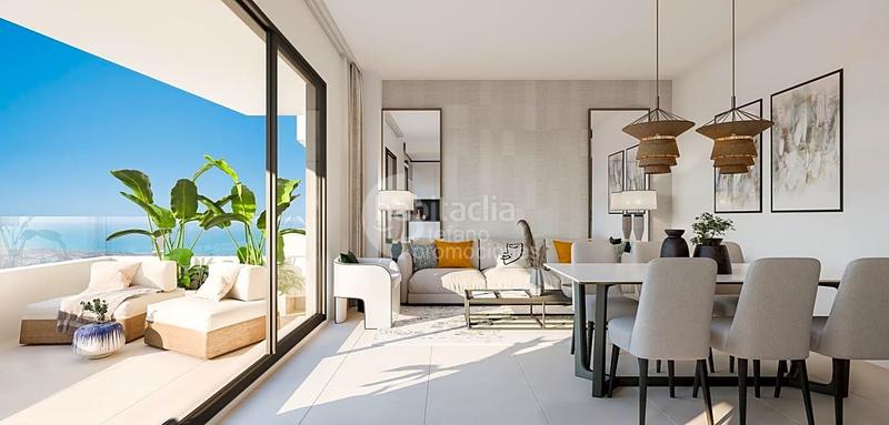 Foto 3ea2f28f-1b4c-4b84-9c05-f01a36c7160b. Planta baixa amb calefacció aparcament piscina a Rincón de la Victoria