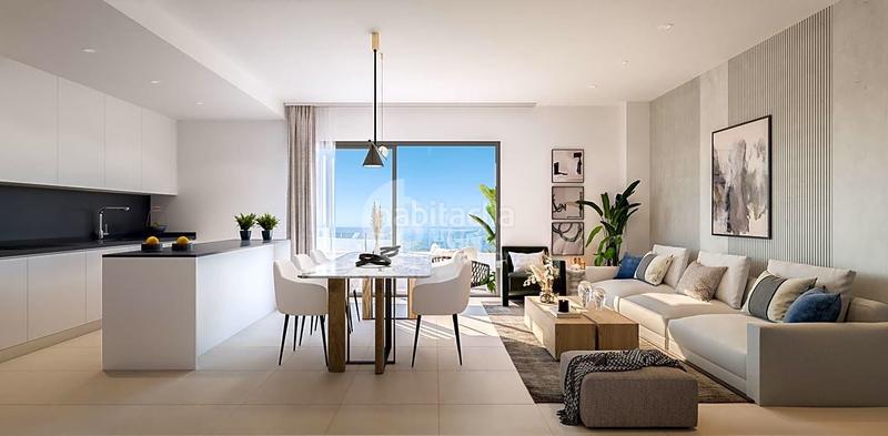 Foto 40852979-dcc2-4339-a329-d45c3e8f39c7. Planta baixa amb calefacció aparcament piscina a Rincón de la Victoria