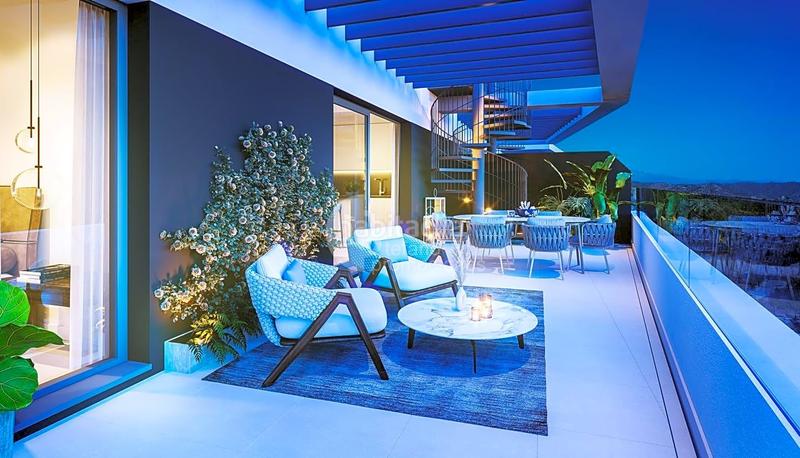 Foto 4948691f-a7fe-4a0e-9db1-6bdc989789c3. Planta baixa amb calefacció aparcament piscina a Rincón de la Victoria