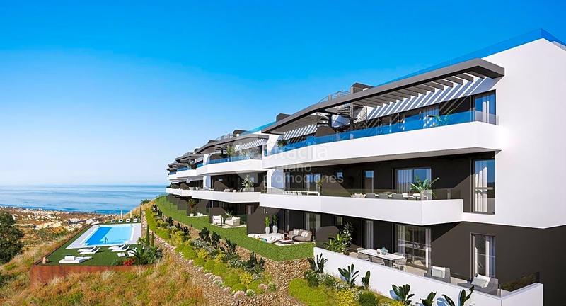 Foto 642fcfda-5e67-4b1a-9452-65c488410f9c. Planta baixa amb calefacció aparcament piscina a Rincón de la Victoria