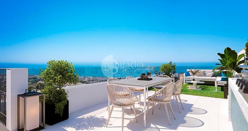 Foto d20e83c3-209a-430f-ae5c-bf8688847c58. Planta baixa amb calefacció aparcament piscina a Rincón de la Victoria