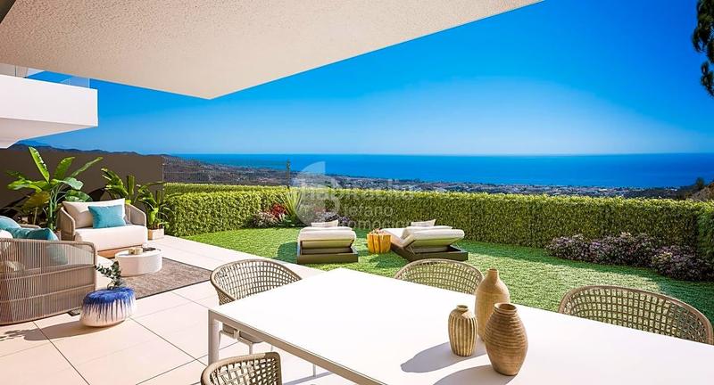 Foto fc67c14a-733b-40bf-9c3c-50cb72180888. Planta baixa amb calefacció aparcament piscina a Rincón de la Victoria