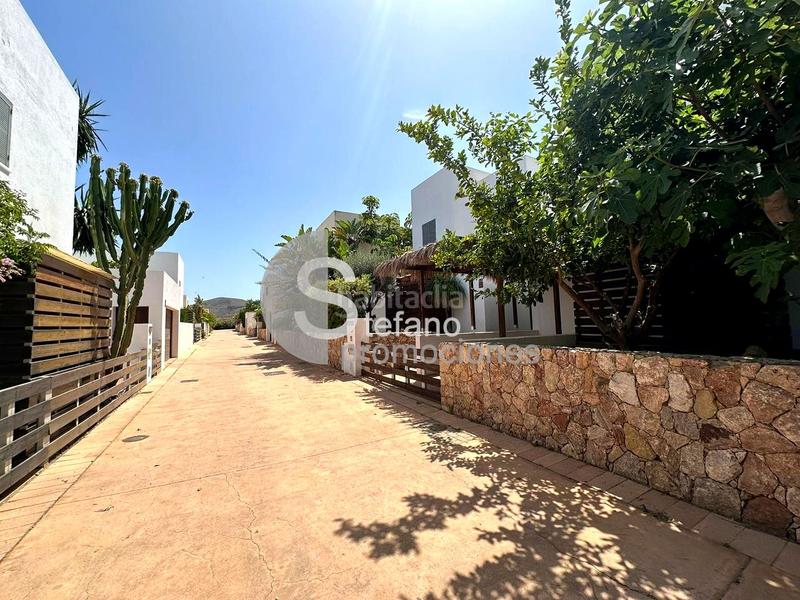 Foto 50341512-00c6-4a22-9f47-1162538e0bd6. Location maison jumelée avec chauffage parking piscine dans Níjar