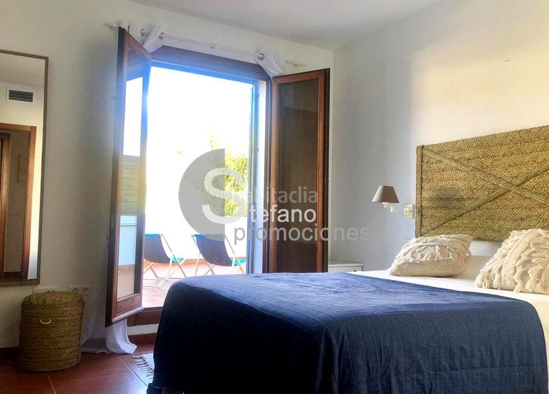 Foto 89c8795d-9ae4-4740-9013-a9607708c47b. Location maison jumelée avec chauffage parking piscine dans Níjar