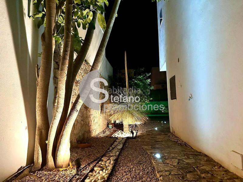 Foto a3cd2515-f69a-4803-9ac2-3b4a14c387ed. Location maison jumelée avec chauffage parking piscine dans Níjar