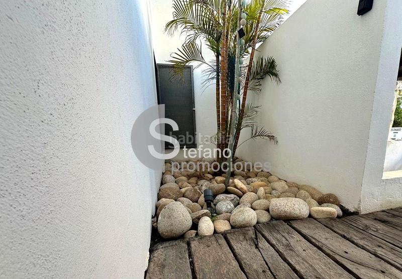 Foto aeae3365-a978-47f7-89c6-2799f15c3410. Location maison jumelée avec chauffage parking piscine dans Níjar