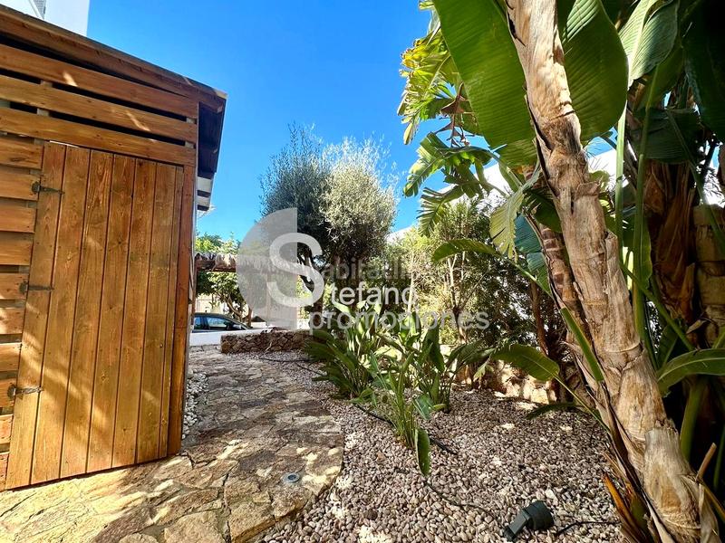 Foto c31d1481-62a3-4f00-adb3-067086cf0e47. Location maison jumelée avec chauffage parking piscine dans Níjar