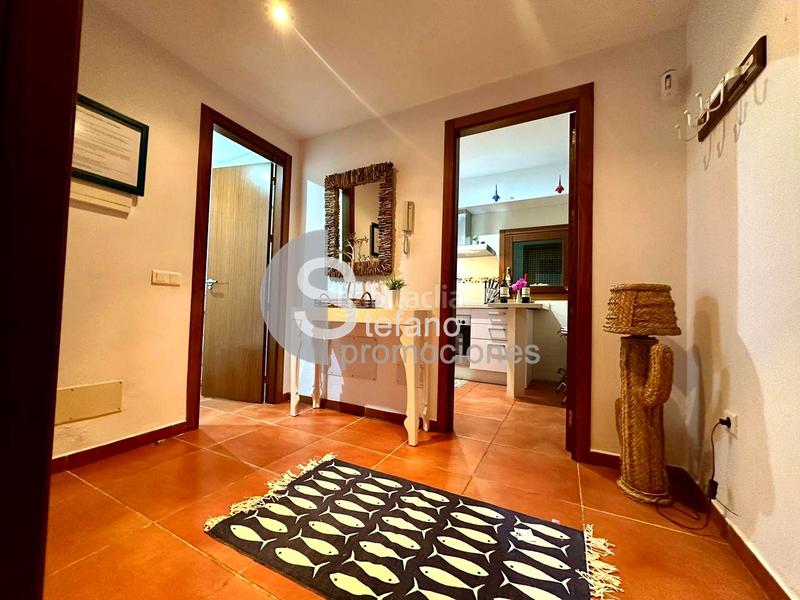 Foto e40d8744-c581-429b-97ce-3cfe18b980c0. Location maison jumelée avec chauffage parking piscine dans Níjar